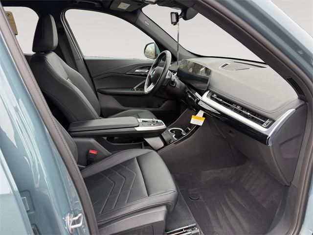used 2025 BMW X1 car, priced at $42,192