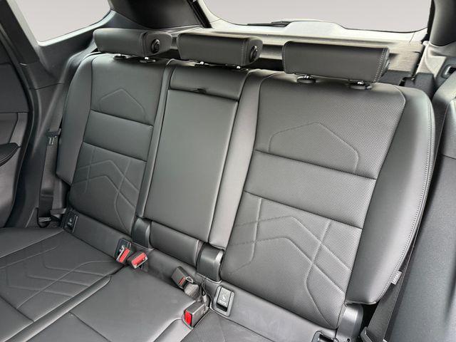 used 2025 BMW X1 car, priced at $41,155