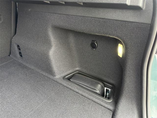 used 2025 BMW X1 car, priced at $42,192