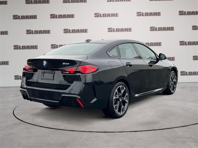 used 2025 BMW 228 Gran Coupe car, priced at $37,493
