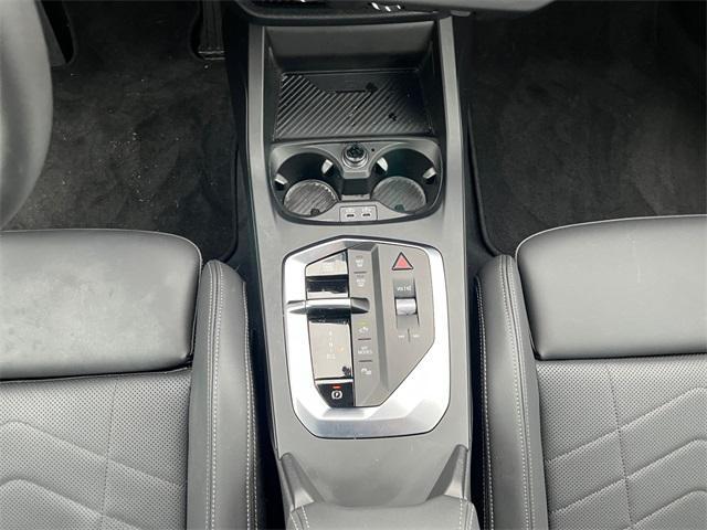 used 2025 BMW 228 Gran Coupe car, priced at $37,493