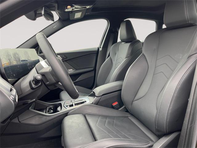 used 2025 BMW 228 Gran Coupe car, priced at $37,493