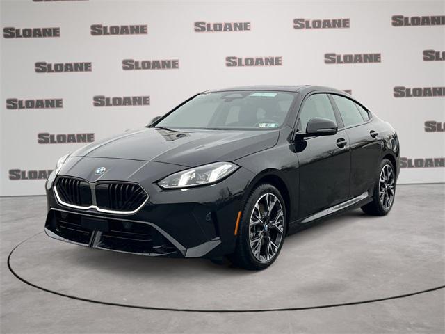 used 2025 BMW 228 Gran Coupe car, priced at $36,991