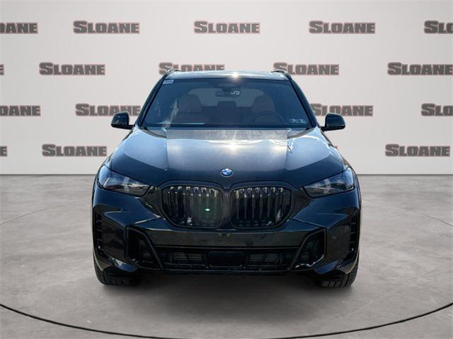 new 2026 BMW X5 car, priced at $86,700
