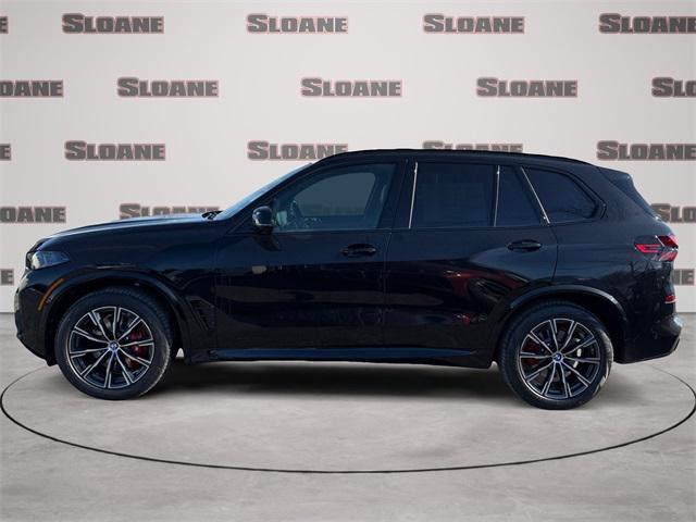 new 2026 BMW X5 car, priced at $86,700
