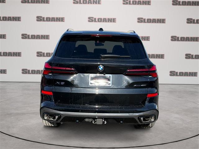 new 2026 BMW X5 car, priced at $86,700