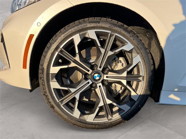 new 2026 BMW 330 car, priced at $57,665