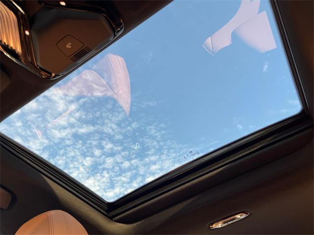 new 2026 BMW 330 car, priced at $57,665