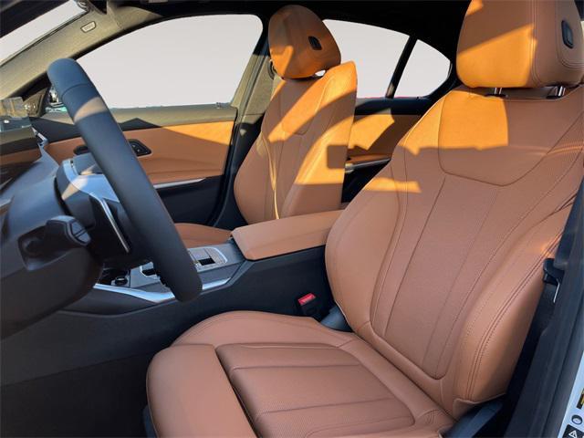 new 2026 BMW 330 car, priced at $57,665