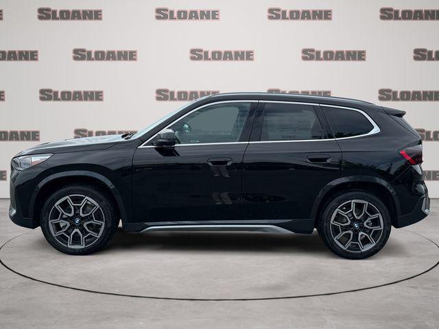 new 2026 BMW X1 car, priced at $47,810