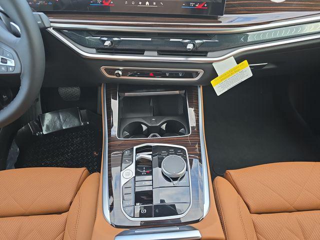 new 2026 BMW X5 car, priced at $82,190