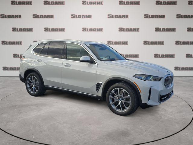 new 2026 BMW X5 car, priced at $82,190