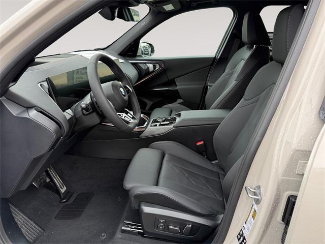 new 2026 BMW X3 car, priced at $60,915