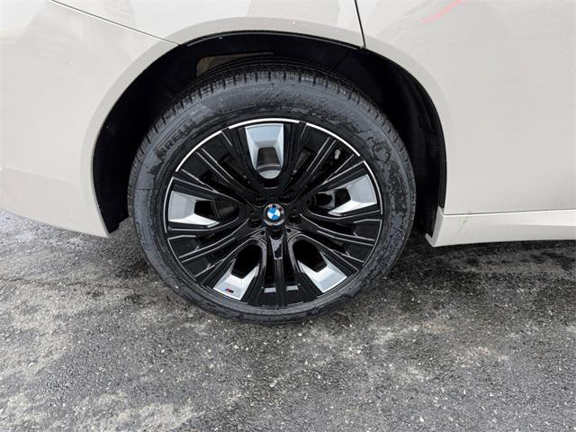 new 2026 BMW X3 car, priced at $60,915