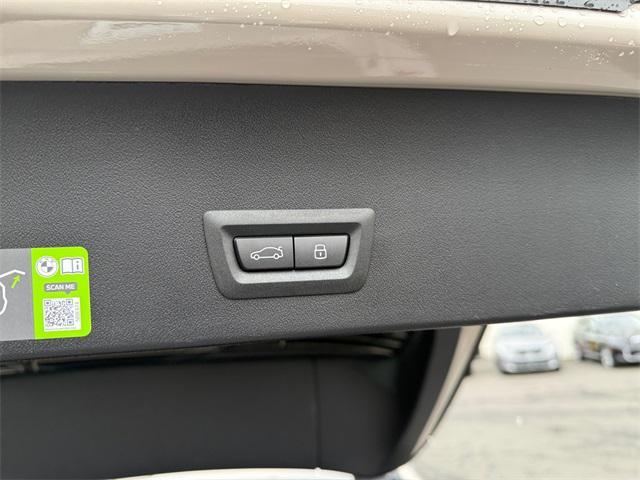 new 2026 BMW X3 car, priced at $60,915