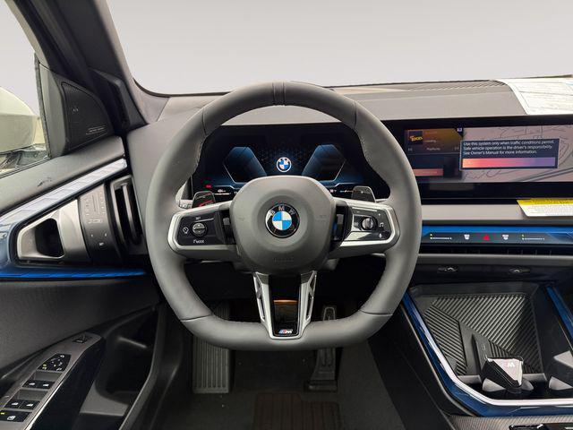 new 2026 BMW X3 car, priced at $60,915
