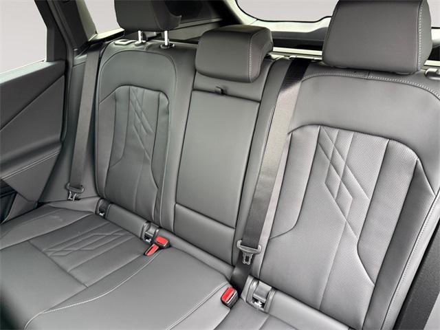 new 2026 BMW X3 car, priced at $60,915