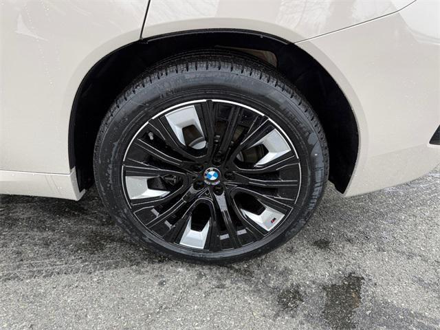 new 2026 BMW X3 car, priced at $60,915