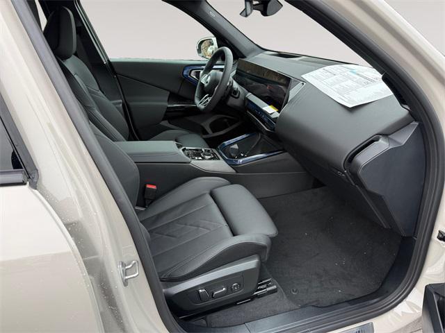 new 2026 BMW X3 car, priced at $60,915