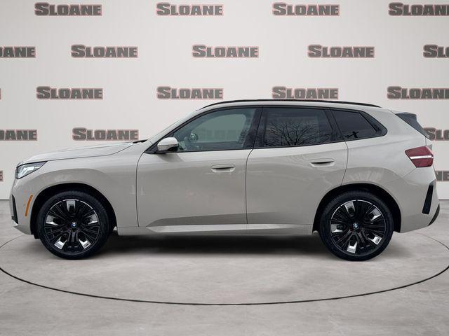 new 2026 BMW X3 car, priced at $60,915
