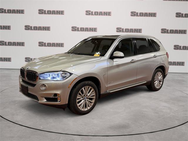 used 2016 BMW X5 car, priced at $14,192