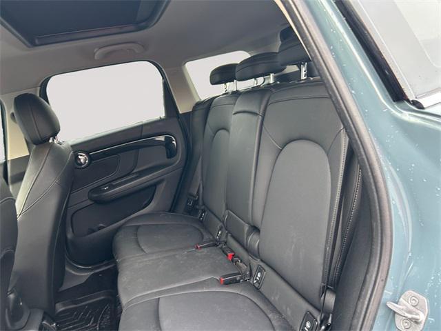 used 2023 MINI Countryman car