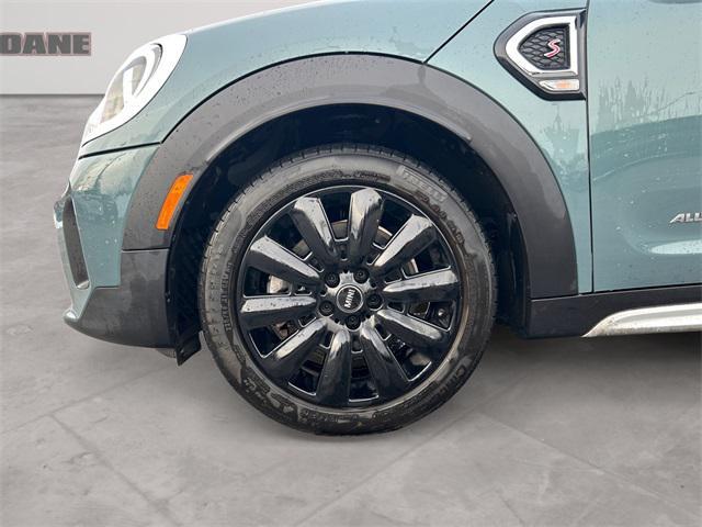 used 2023 MINI Countryman car