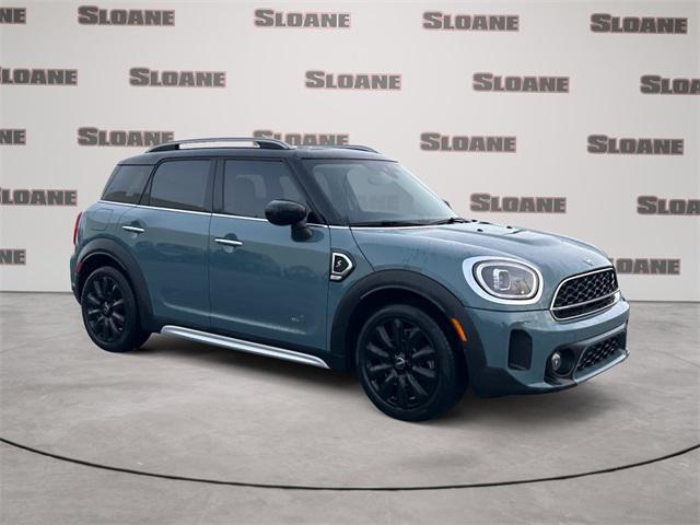used 2023 MINI Countryman car