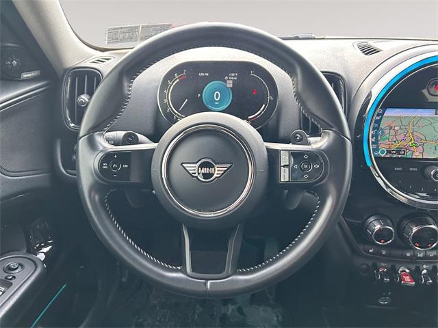used 2023 MINI Countryman car