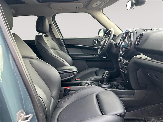 used 2023 MINI Countryman car
