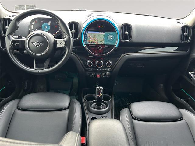 used 2023 MINI Countryman car