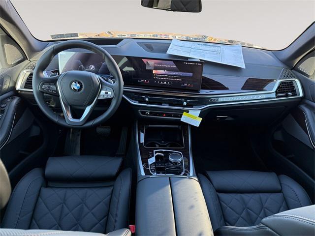 new 2026 BMW X5 car, priced at $77,250