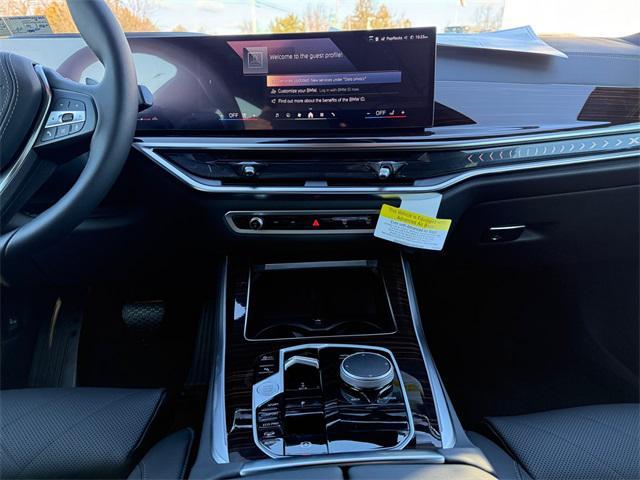 new 2026 BMW X5 car, priced at $77,250