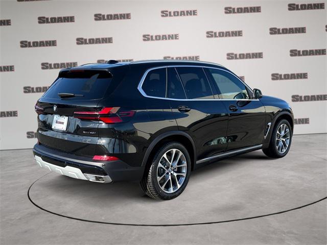 new 2026 BMW X5 car, priced at $77,250