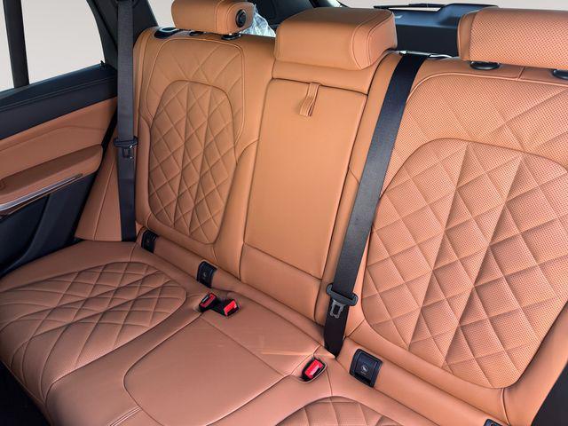new 2026 BMW X5 car, priced at $76,790
