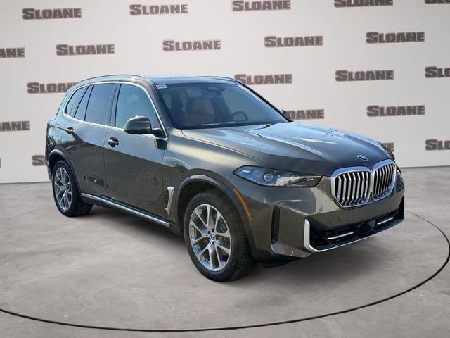 new 2026 BMW X5 car, priced at $76,790