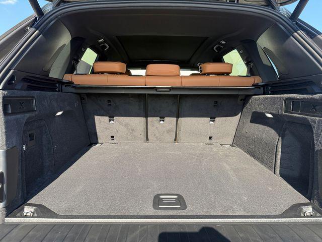 new 2026 BMW X5 car, priced at $76,790