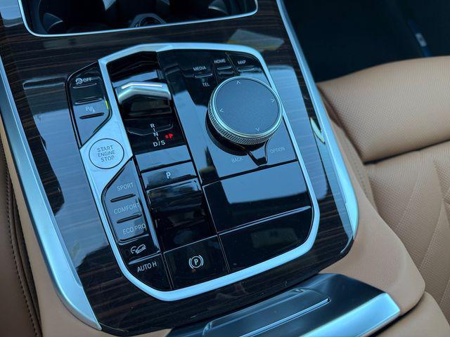 new 2026 BMW X5 car, priced at $76,790