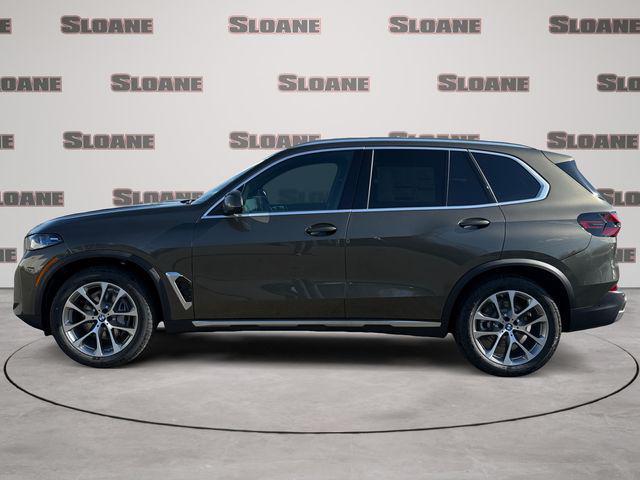 new 2026 BMW X5 car, priced at $76,790