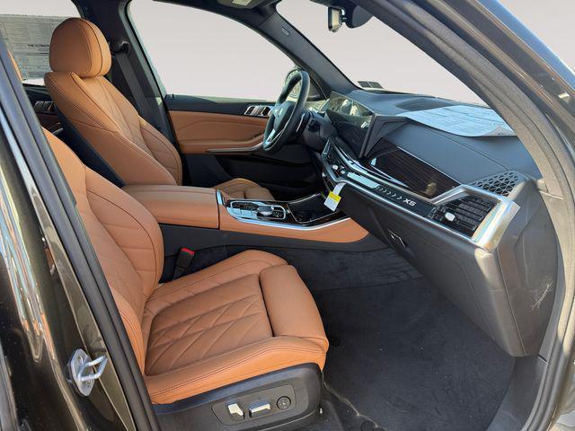 new 2026 BMW X5 car, priced at $76,790