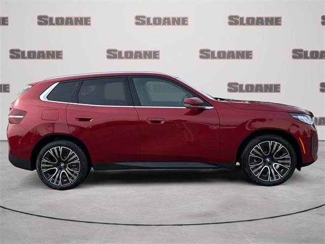 new 2026 BMW X3 car, priced at $59,065