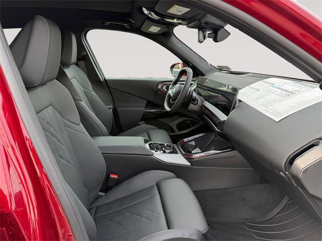 new 2026 BMW X3 car, priced at $59,065