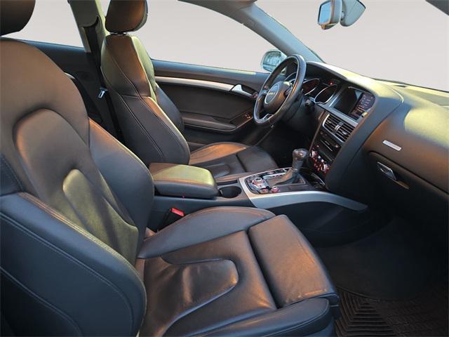 used 2013 Audi A5 car, priced at $9,991