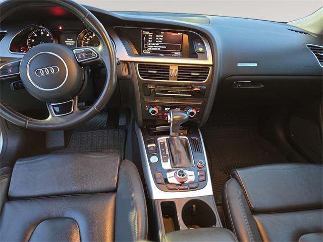used 2013 Audi A5 car, priced at $9,991