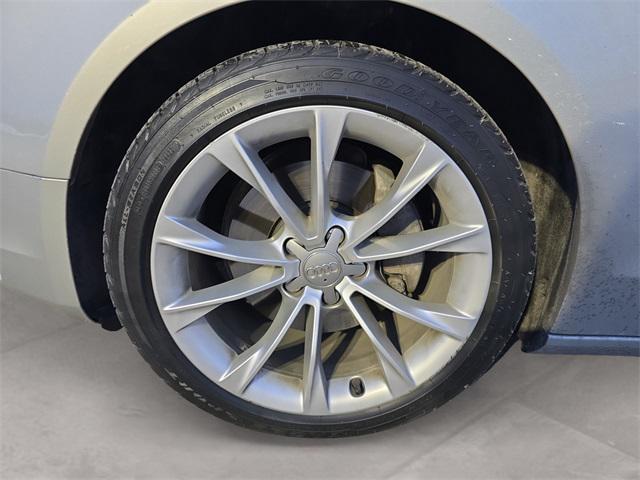 used 2013 Audi A5 car, priced at $9,991