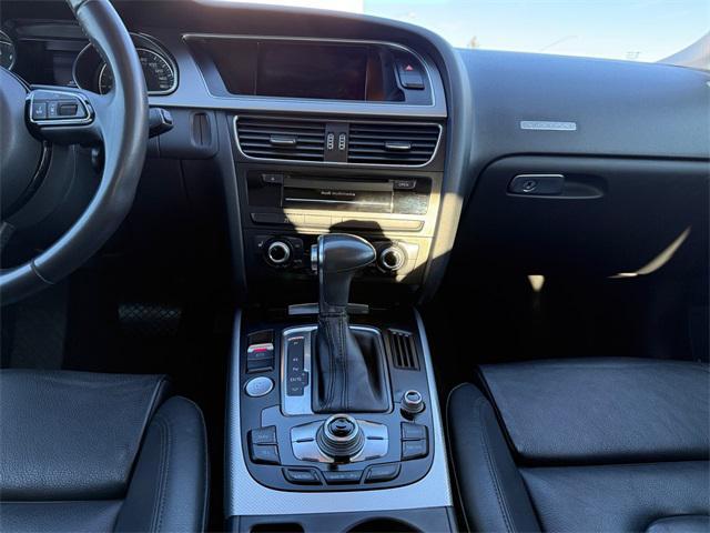 used 2013 Audi A5 car, priced at $8,792
