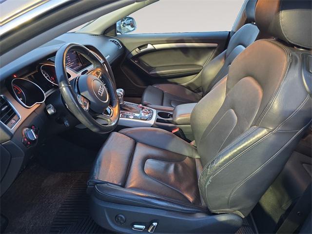 used 2013 Audi A5 car, priced at $9,991