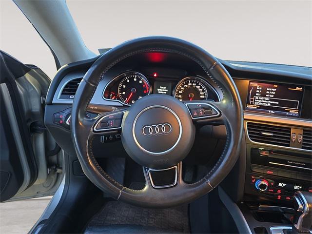 used 2013 Audi A5 car, priced at $9,991