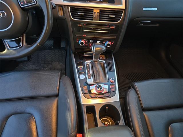 used 2013 Audi A5 car, priced at $9,991