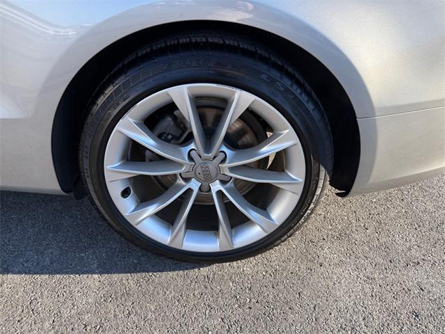 used 2013 Audi A5 car, priced at $8,792